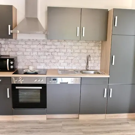 Dom-i-ziel Apartamento *