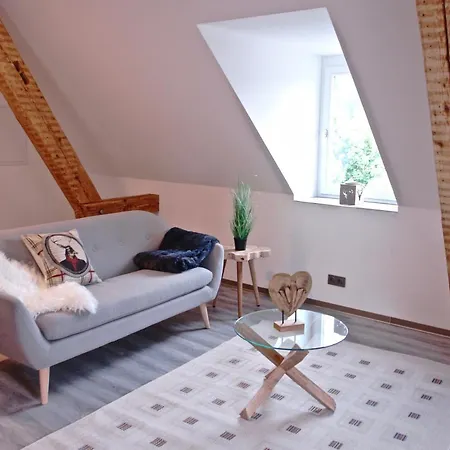 Dom-i-ziel Apartamento