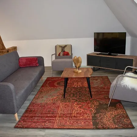 Apartamento Dom-i-ziel